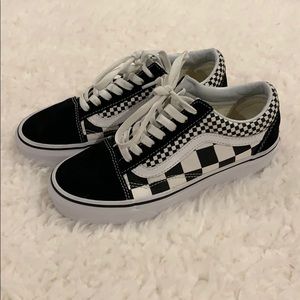 COPY - Vans